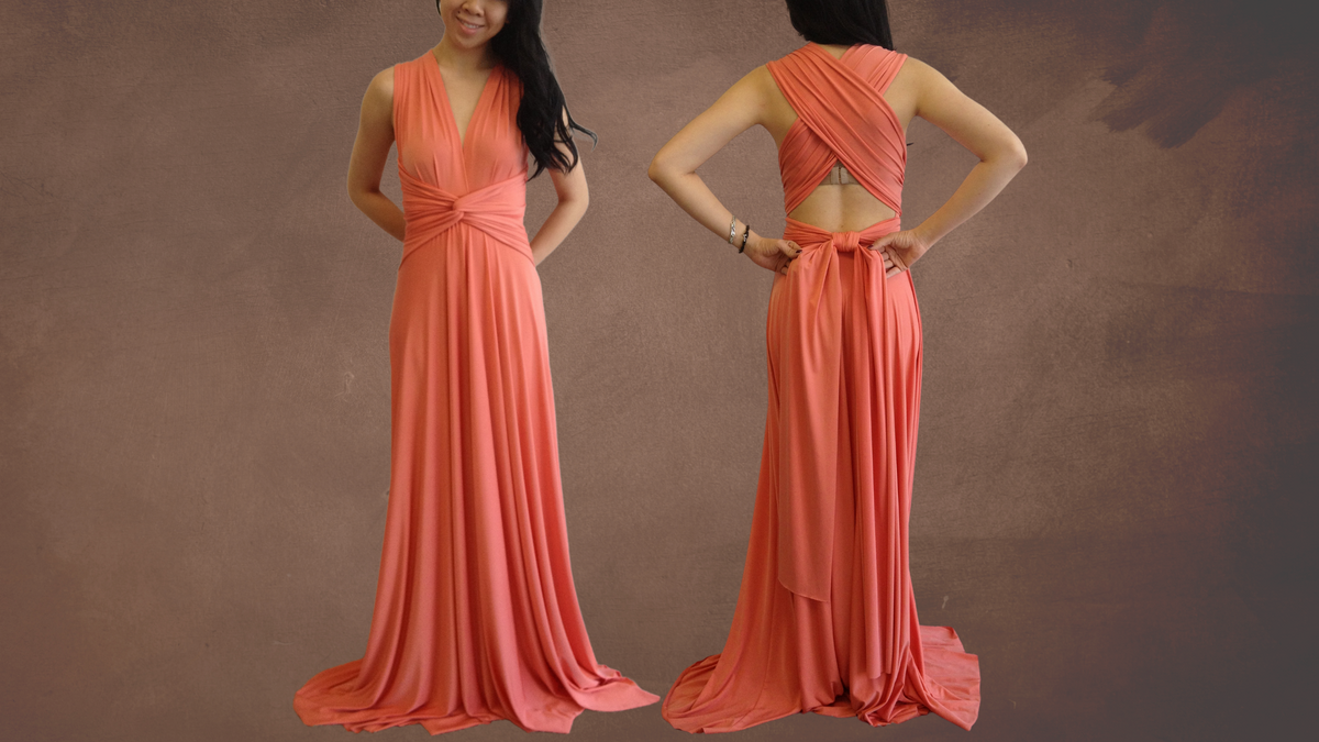 long ibiza dress Meet me in Ibiza Floral Dress – Reign Boutique main image 0
