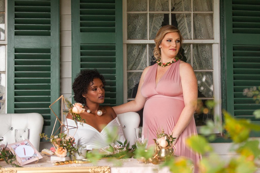 Why Dusty Rose Belongs in a Wedding Colour Palette Henkaa Why Dusty Rose Belongs in a Wedding Colour Palette Henkaa