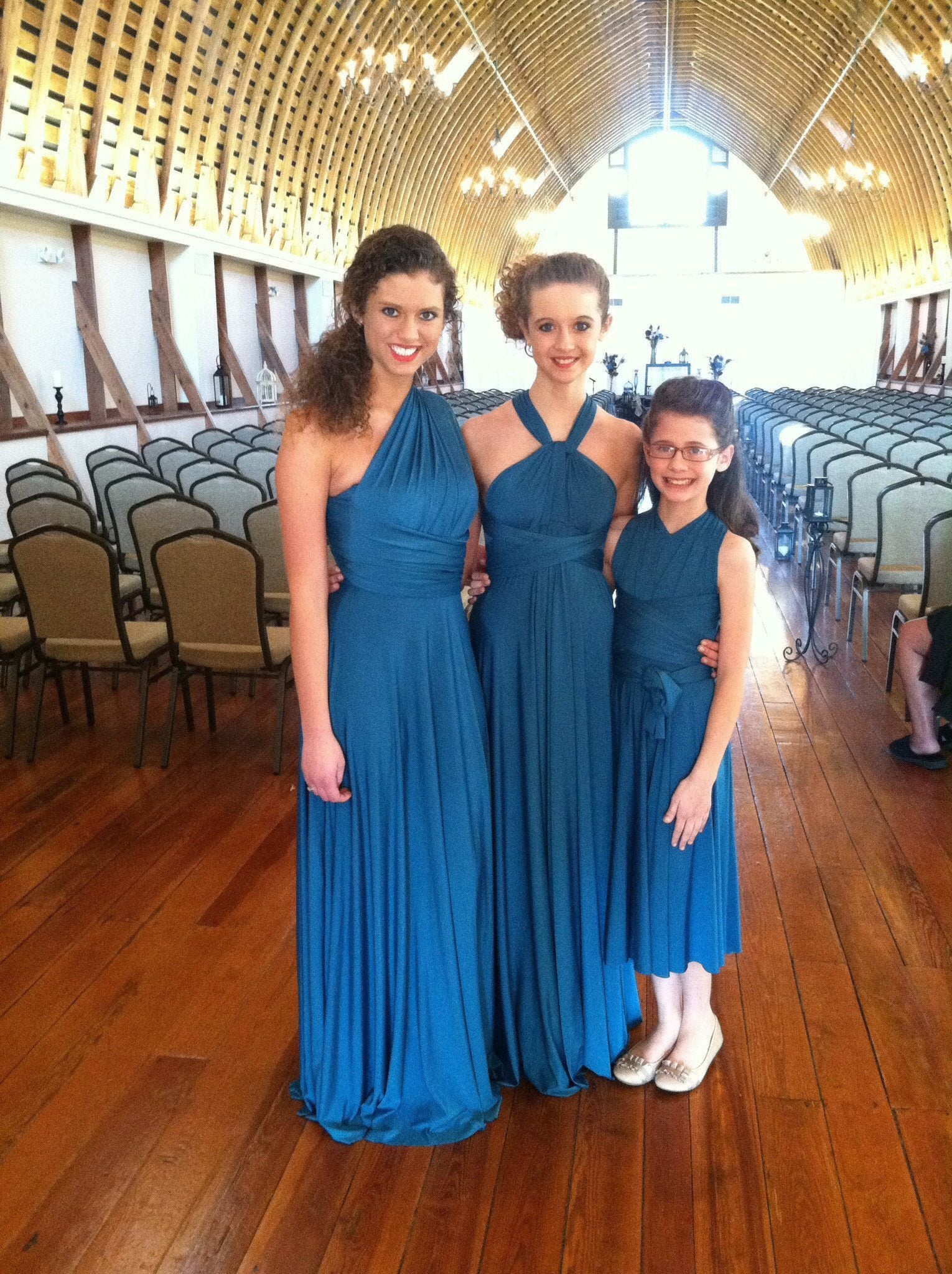 The Perfect Junior Bridesmaid Dress Henkaa The Perfect Junior Bridesmaid Dress Henkaa