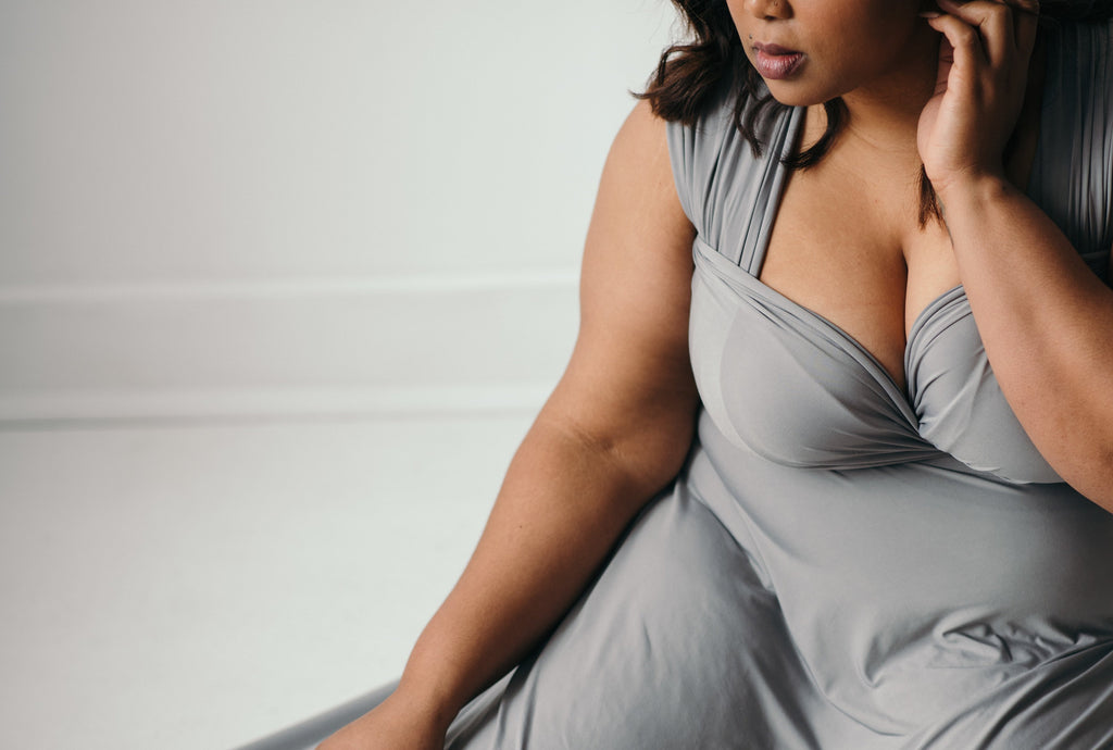 Be Confident No Matter Your Shape or Size