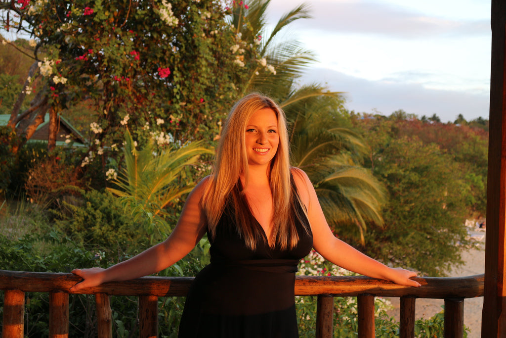 Travel Light: All Inclusive Winter Getaway Packing List