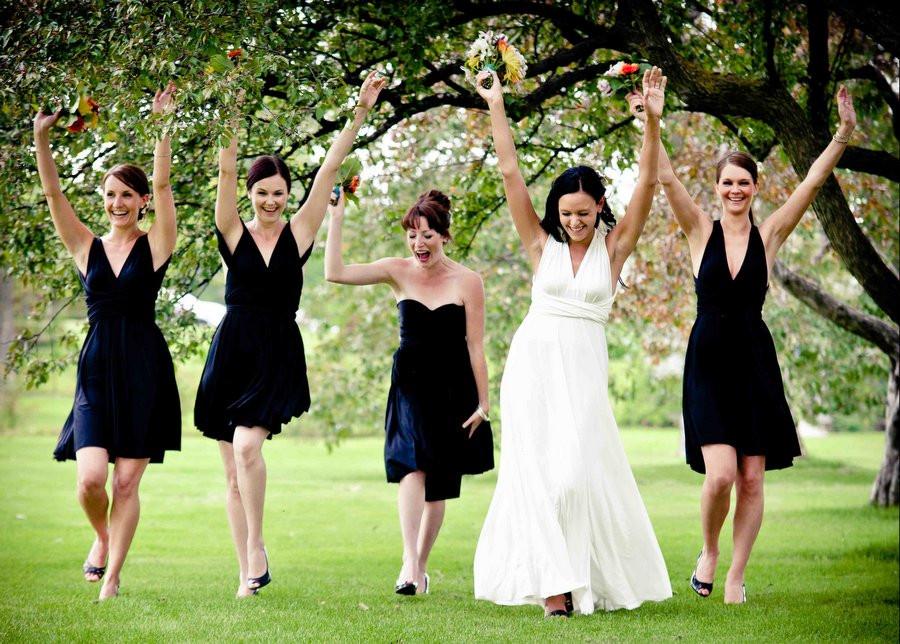 9 Expert Tips for Planning a Wedding [Staying Focused & Keeping your Cool]