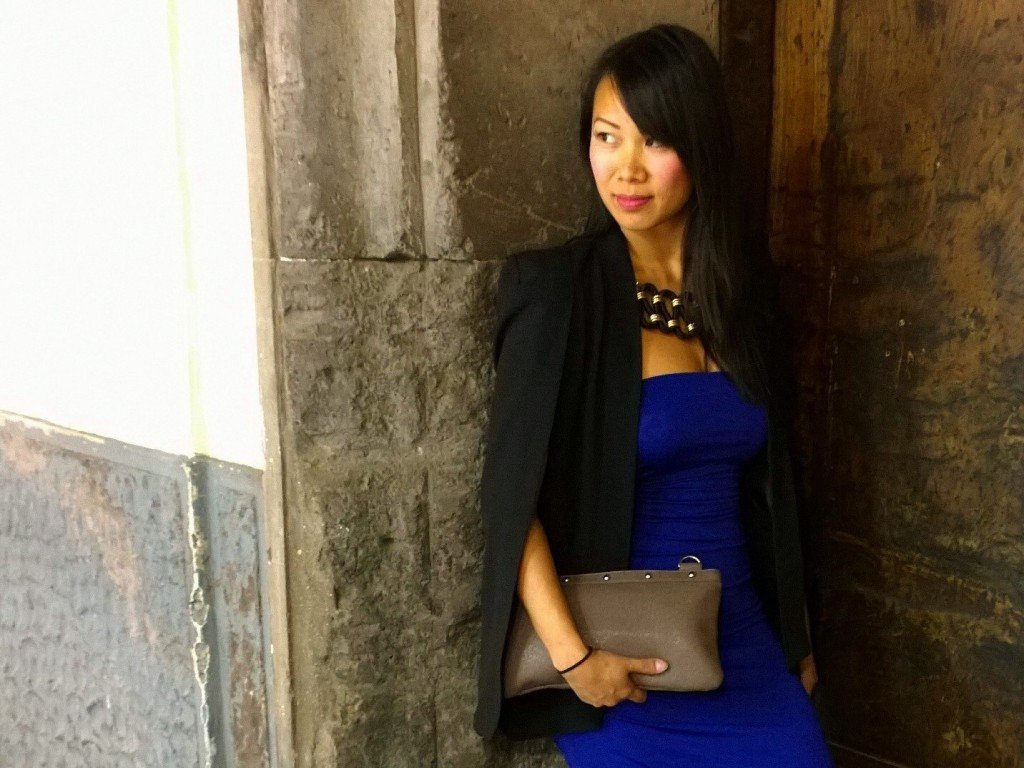 Spotted: Style Empire in Henkaa