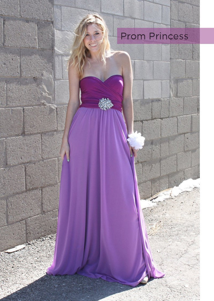 What’s Your Prom Personality?