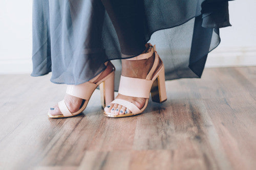 10 ways to wear your Henkaa Hana Maxi Convertible Skirt Overlay for spring.