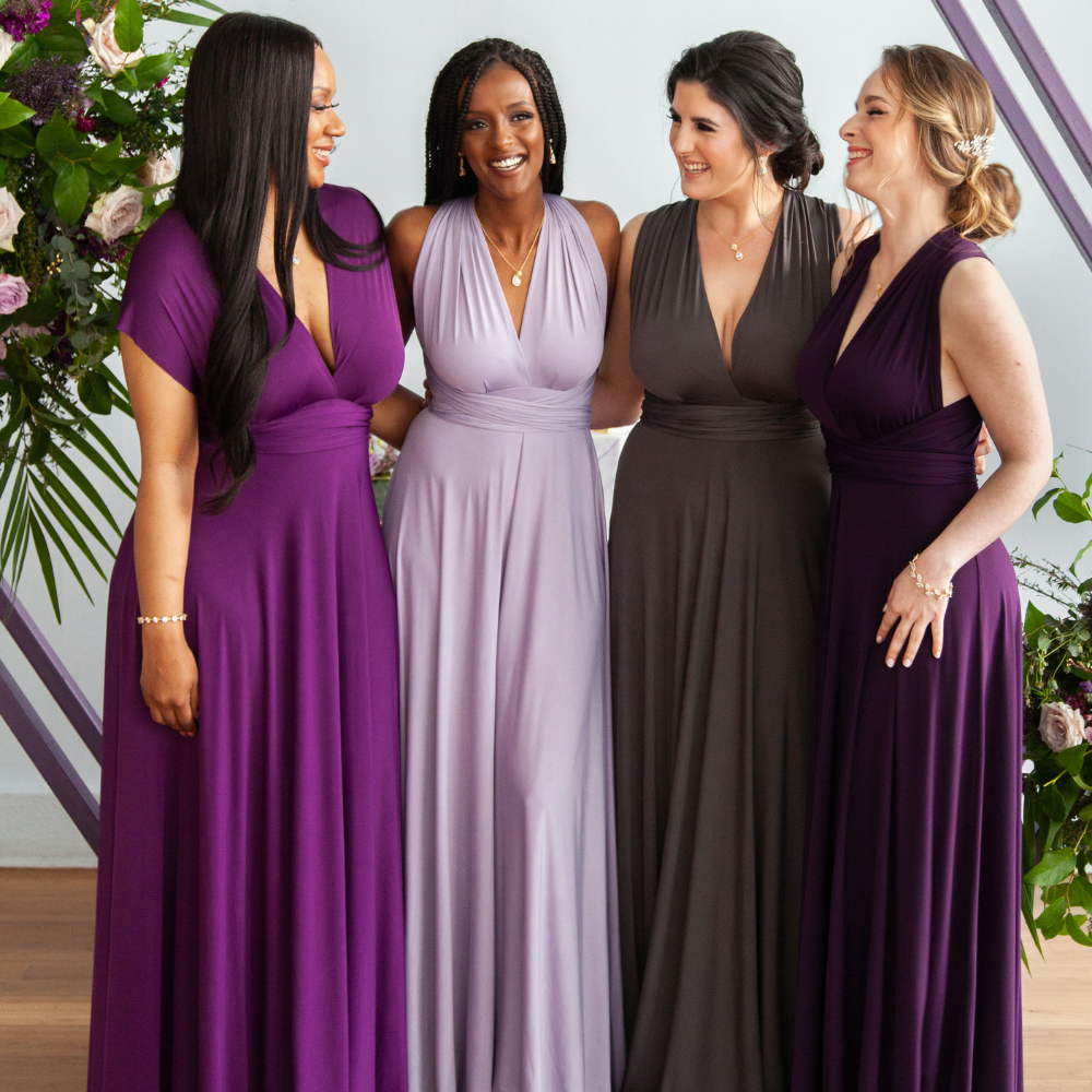 henkaa bridesmaid dresses Henkaa Is Made In Canada