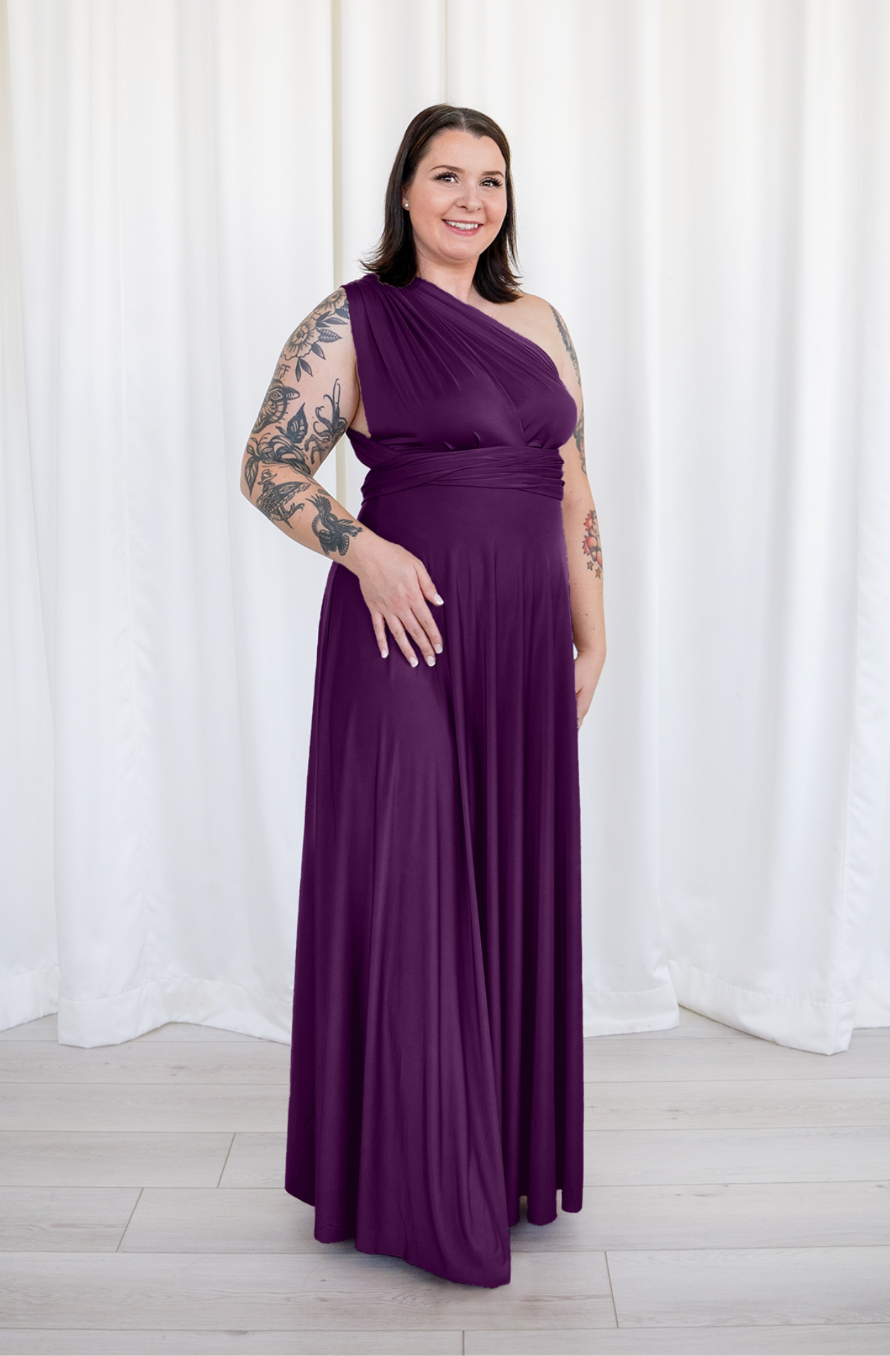 Henkaa top dress reviews
