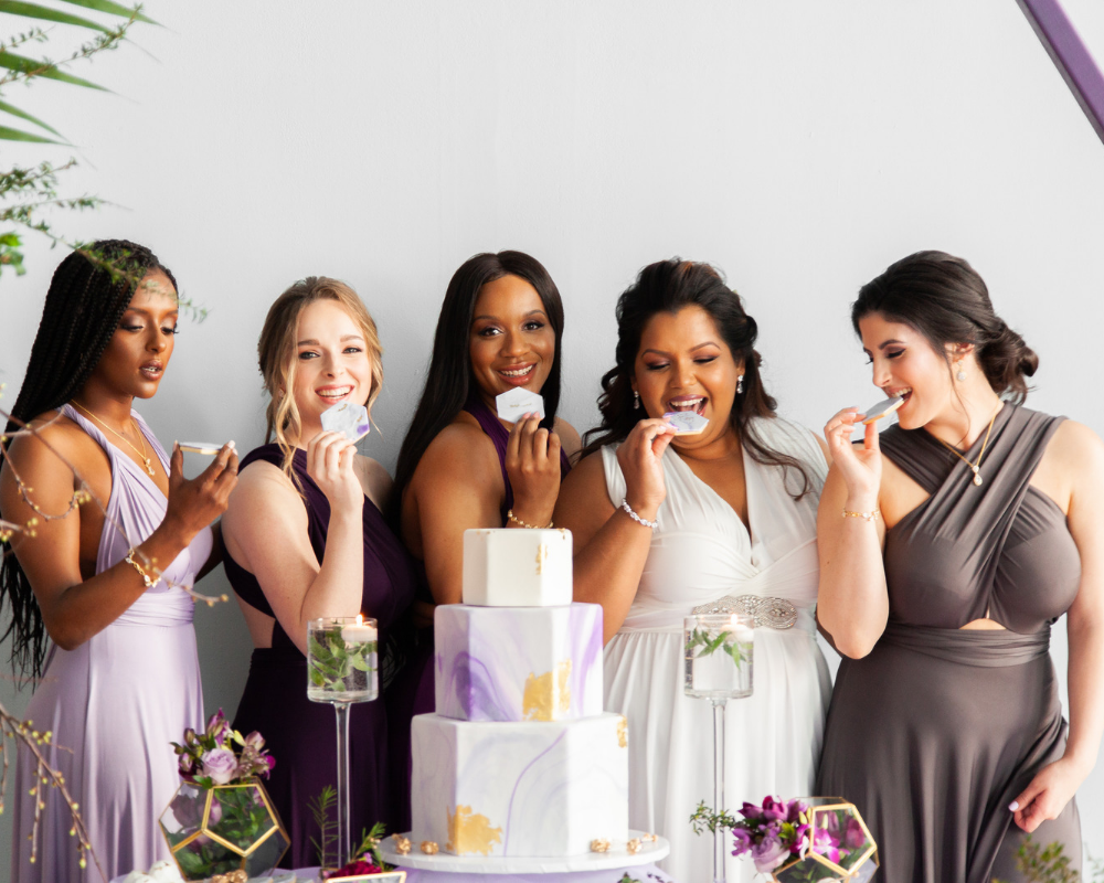henkaa bridesmaid dresses The Perfect Junior Bridesmaid Dress Henkaa