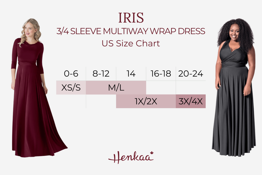Us size 4 deals dress