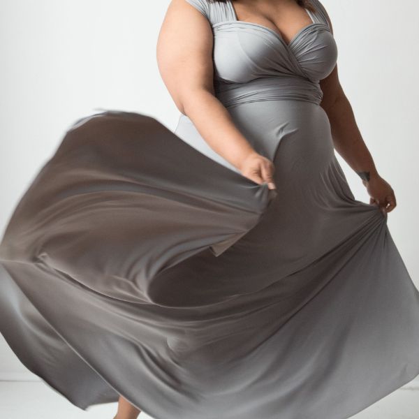 henkaa dress how to tie