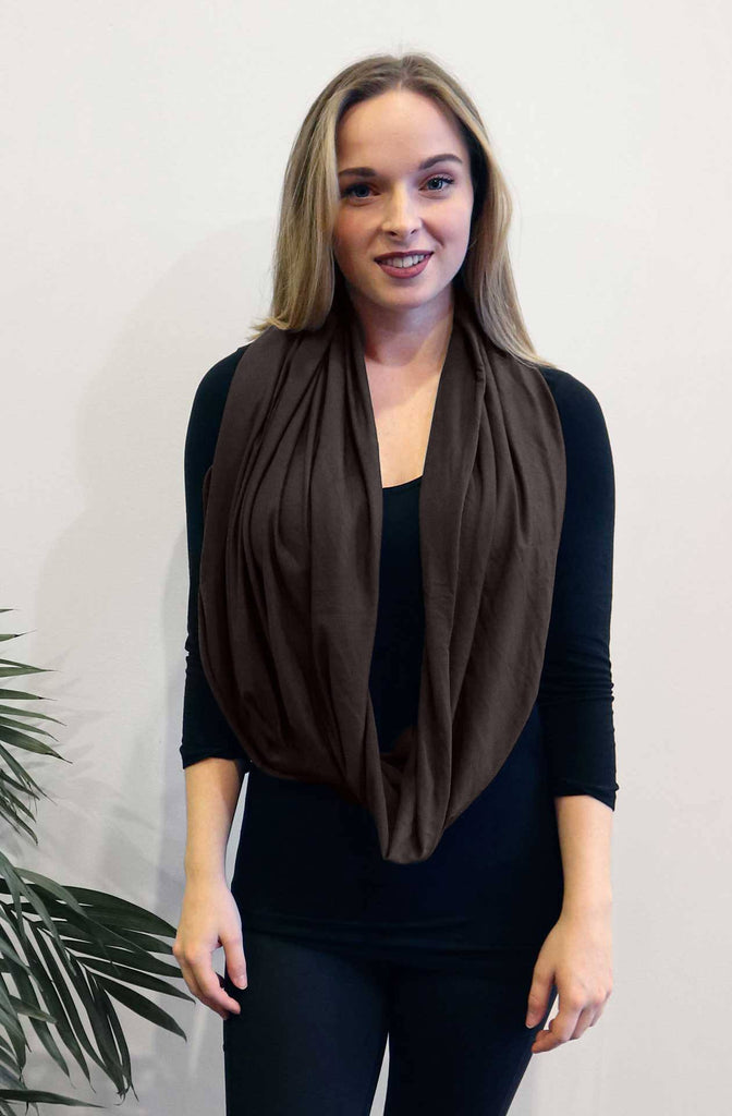 Accessories - Sydney Infinity Loop Scarf