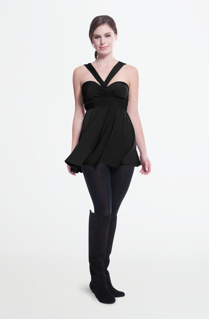 Convertible Dress - Sakura Infinity Tunic Top