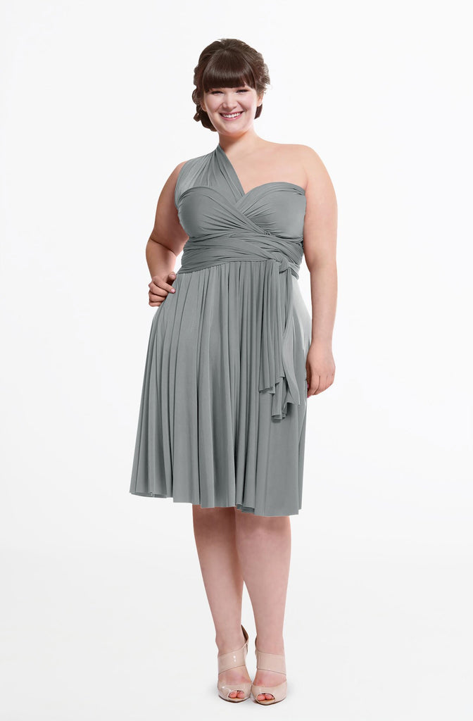 Convertible Dress - Sakura Midi Convertible Infinity Dress - Clearance